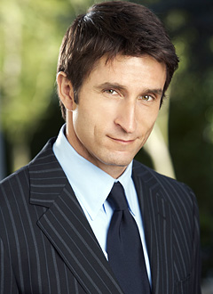 Jonathan LaPaglia